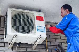 24/7 and Emergency HVAC Near So Charleston, OH | Air Conidtioning and Heating Contractors